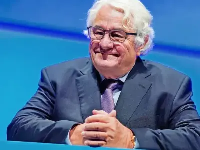 Erfolgreicher Stimulus Assistent Trader